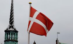 Danimarka Filistin'in tanınmasını öngören yasa tasarısını reddetti