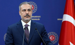 Bakan Fidan: Türkiye İsrail'e karşı UAD'de açılan davaya müdahil oluyor