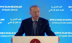 Cumhurbaşkanı Erdoğan: Filistin'e sahip çıkmayı sürdüreceğiz