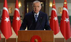 Cumhurbaşkanı Erdoğan'dan 18 Mayıs Müzeler Günü'ne özel paylaşım