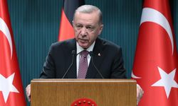 Cumhurbaşkanı Erdoğan'dan şehit Onbaşı Kabala'nın ailesine başsağlığı mesajı