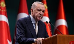 Cumhurbaşkanı Erdoğan: Hamas'ın ateşkesi kabul etmesinden memnuniyet duyduk. Şimdi aynı adımı İsrail de atmalı