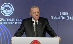 Cumhurbaşkanı Erdoğan: Milletin aşına, ekmeğine ve boğazındaki lokmasını göz dikenlerden bunun hesabını mutlaka soracağız