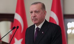 Cumhurbaşkanı Erdoğan'dan Çerkes Sürgünü'nün 160. yılı anma mesajı