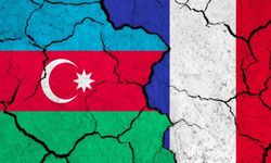 Fransa rahat durmuyor: Sömürgesindeki ayaklanmanın suçlusu da Azerbaycan oldu!