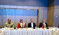 Türkiye, Suudi Arabistan ve Pakistan’dan Savunma Sanayii İş Birliği Toplantısı