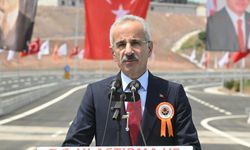 Bakan Uraloğlu: Osmaniye'ye hızlı tren gelecek