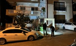 İzmir'de silahlı kavgada 1 kişi ağır yaralandı