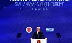 Cumhurbaşkanı Erdoğan: Üzerinden asırlar da geçse darbecileri asla unutmayacağız ve affetmeyeceğiz