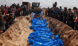 ABD eski başkan adayı Nader: Gazze'de 35 bin değil 200 binden fazla Filistinli öldü