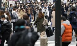 Japonya'da boşanma sonrası "ortak velayet" tasarısı yasalaştı