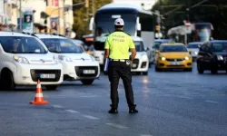 İstanbullular dikkat! Bugün bazı yollar trafiğe kapatılacak