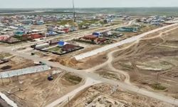 Kazakistan'da selden etkilenen bölgelere geri dönüş başladı