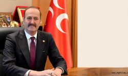 MHP'li Osmanağaoğlu:  Pınarbaşı yeniden 3 hilal ile geleceğe yürümekte kararlı