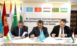 Özbekistan'dan Kazakistan'a "Dostluk" kanalı