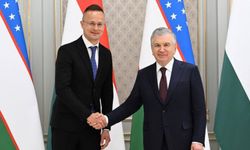 Özbekistan, Macaristan ile ticari ilişkilerini geliştiriyor