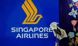 Londra'dan Singapur'a giden uçak şiddetli türbülansa girdi: 1 yolcu öldü