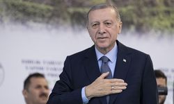 Cumhurbaşkanı Erdoğan 14 Mayıs Eczacılık Günü’nü kutladı