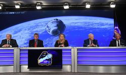 NASA'nın Starliner uzay aracının fırlatılması mekanik sorun nedeniyle iptal edildi