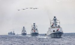 Mavi Vatan’ın Milli Savaş Gemileri Malezya’da sahne alacak