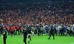 Galatasaray-Fenerbahçe derbisinin ardından yaşanan olaylara ilişkin 3 kişi ifadeye çağırıldı