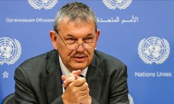 UNRWA, bütçesinde ABD'nin bağışı kesmesiyle oluşan açığın diğer ülkelerce kapatılmasını istiyor