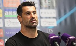 Hatayspor, teknik direktör Volkan Demirel ile yollarını ayırdı