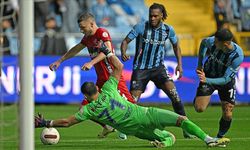 Gaziantep FK Yukatel Adana Demirspor'u 6-1 mağlup etti