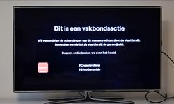 Belçika'nın VRT televizyonu, Eurovision'un final yayını sırasında İsrail'i protesto etti