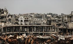 Filistin İstatistik Kurumu: Nekbe'den bu yana 134 bini aşkın kişi öldürüldü