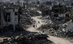İsrail basınına göre saldırıdan önce Refah'taki Filistinlileri tahliye için "yeni güvenli bölge" duyurulacak