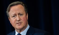 İngiltere, Gazze'ye giden yardım konvoylarına saldırıların "dehşet verici" olduğunu bildirdi