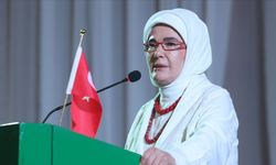 Emine Erdoğan'dan İİT Üyesi Afrika Ülkelerinde Kanserle Mücadele Zirvesi'ne ilişkin paylaşım