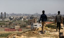 İsrail'in saldırıları Gazzeli sporcuların geleceklerini karartıyor