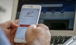 Kaza tespit tutanakları artık e-Devlet'ten oluşturulabilecek