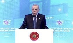 Cumhurbaşkanı Erdoğan: Devlet, adalet ile hükmettiği ve adalet dağıttığı müddetçe güçlüdür