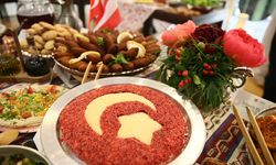 "Türk Mutfağı Haftası" etkinlikleri yarın başlıyor