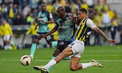 Fenerbahçe Mondihome Kayserispor'u 3-0 mağlup etti