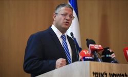 İsrail Ulusal Güvenlik Bakanı Ben-Gvir: Mümkünse Gazze'de yaşamak istiyorum