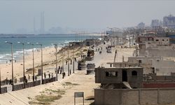 BM: Operasyonların bağımsızlığına saygı duyulması halinde Gazze'de geçici limana katkı sağlayacağız