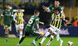 Fenerbahçe, Süper Lig'de yarın Konyaspor'a konuk olacak