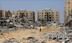 ABD: Savaş sonrası Gazze'nin güvenliğinin sağlanmasına ve yönetimine birçok ülke yardımcı olabilir