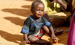 BM: Nijerya'da 5,9 milyon çocuk gıda ve yetersiz beslenme kriziyle karşı karşıya