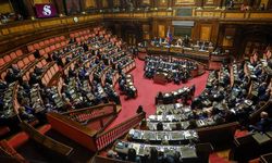 İtalya'da muhalefet partisi M5S, Temsilciler Meclisi'ne Filistin'in tanınması için önerge verdi