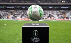 UEFA Avrupa Konferans Ligi'nde yarı final ilk maçları yarın yapılacak