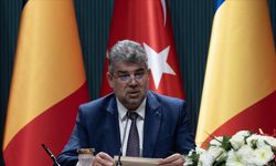 Romanya Başbakanı Ciolacu: Türkiye NATO'daki en önemli müttefiklerimizden biri