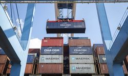 Sakarya'dan geçen ay 799 milyon dolarlık ihracat yapıldı