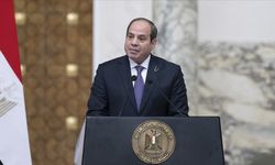 Mısır Cumhurbaşkanı Sisi: İsrail, Refah kapısını Gazze'ye yönelik ablukayı sıkılaştırmak için kullanıyor