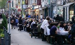 Yurt dışında 7,5 milyon Türk vatandaşı yaşıyor