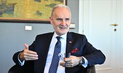İTO Başkanı Avdagiç'ten S&P'nin Türkiye'nin notunu artırmasına ilişkin değerlendirme: Dış sermaye akışı hızlanacak